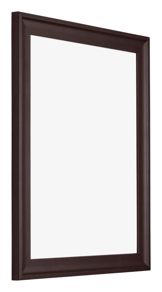 Bilderrahmen 40x55 cm - Braun - Holz - Birmingham