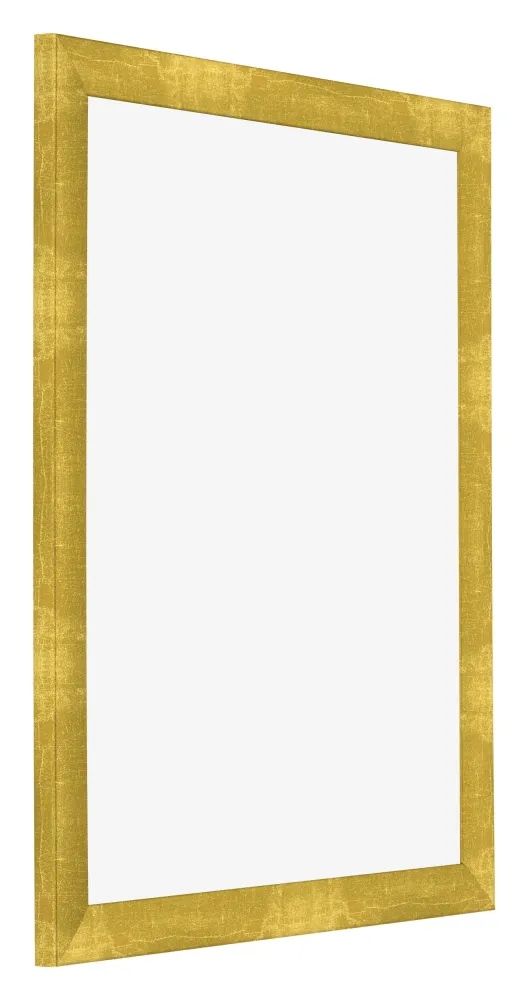 Bilderrahmen 40x55 cm - Gold Vintage - MDF - Pisa