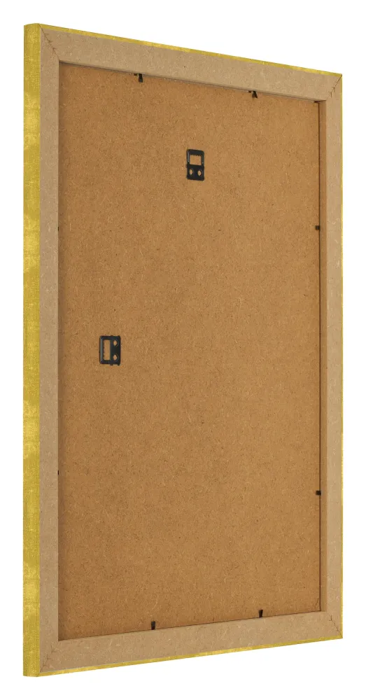 Bilderrahmen 40x55 cm - Gold Vintage - MDF - Pisa