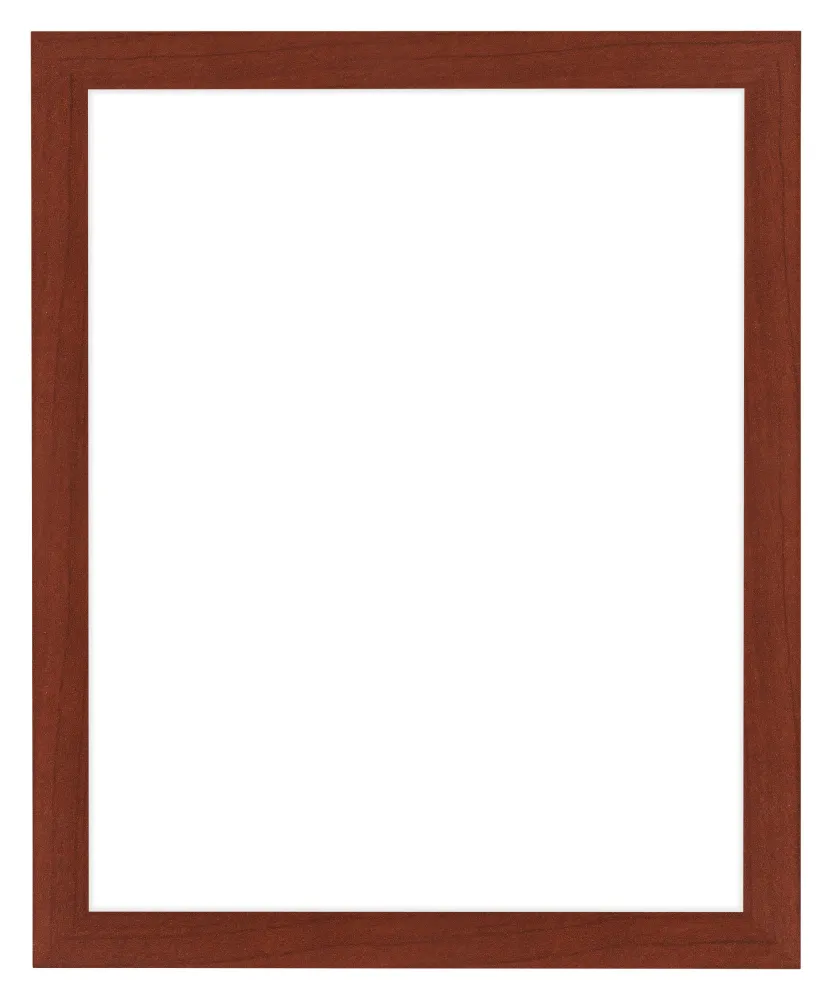 Bilderrahmen 40x55 cm - Kirschbaum - MDF - Como