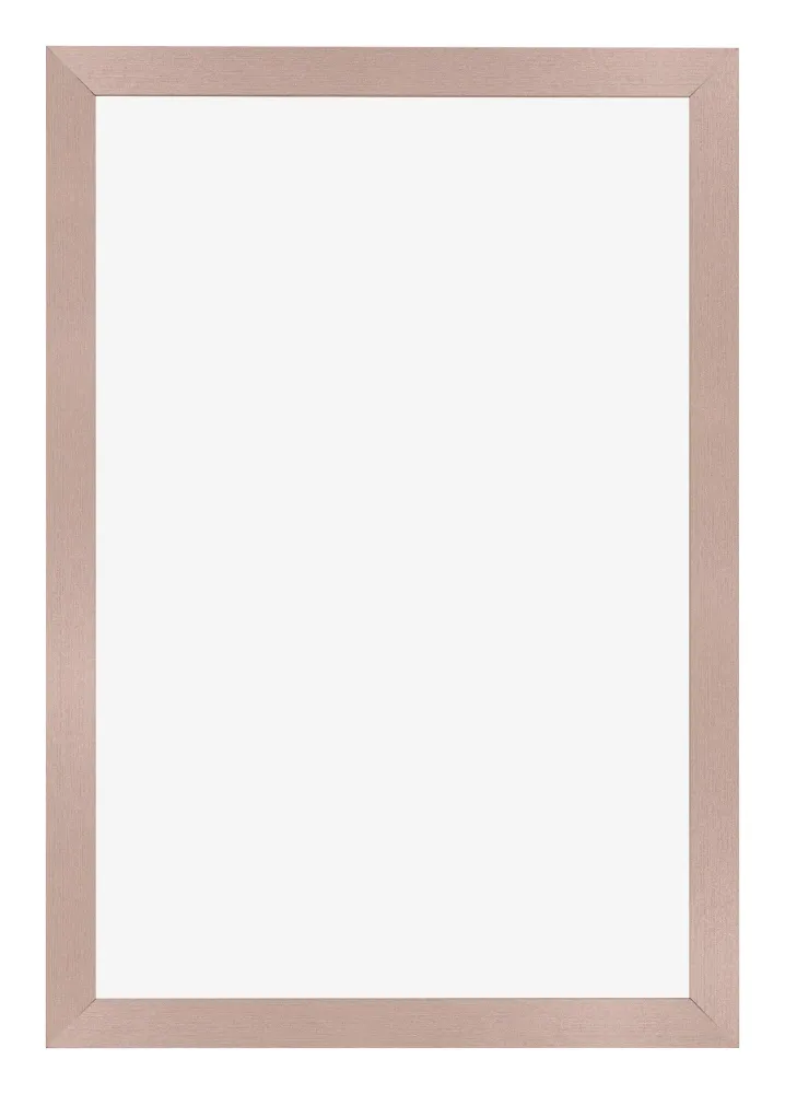 Bilderrahmen 40x60 cm - Altrosa - MDF - Bologna