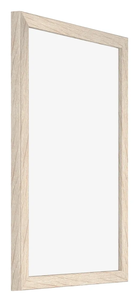 Bilderrahmen 40x60 cm - Eiche - MDF - Catania