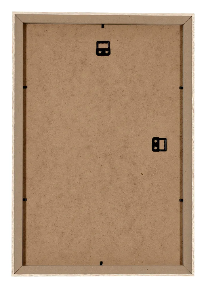 Bilderrahmen 40x60 cm - Eiche - MDF - Catania