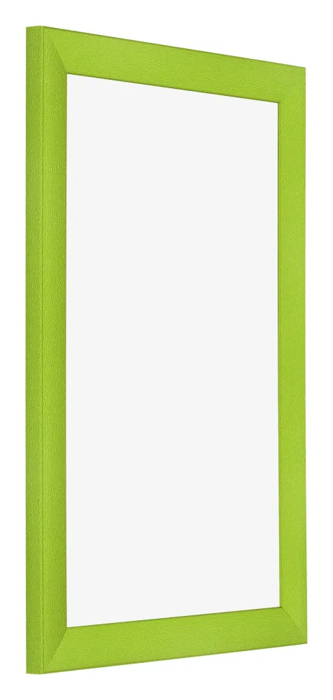 Bilderrahmen 40x60 cm - Grün - MDF - Pisa