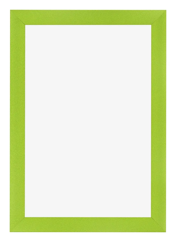 Bilderrahmen 40x60 cm - Grün - MDF - Pisa