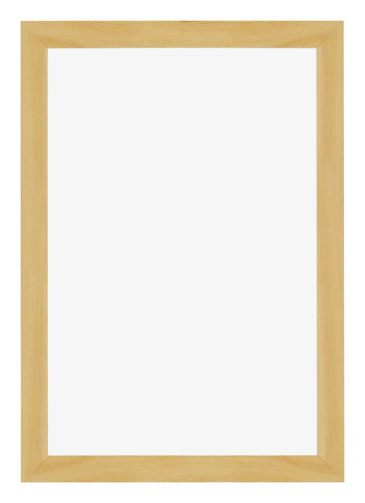 Bilderrahmen 40x60 cm - Kiefer Dekor - MDF - Mura