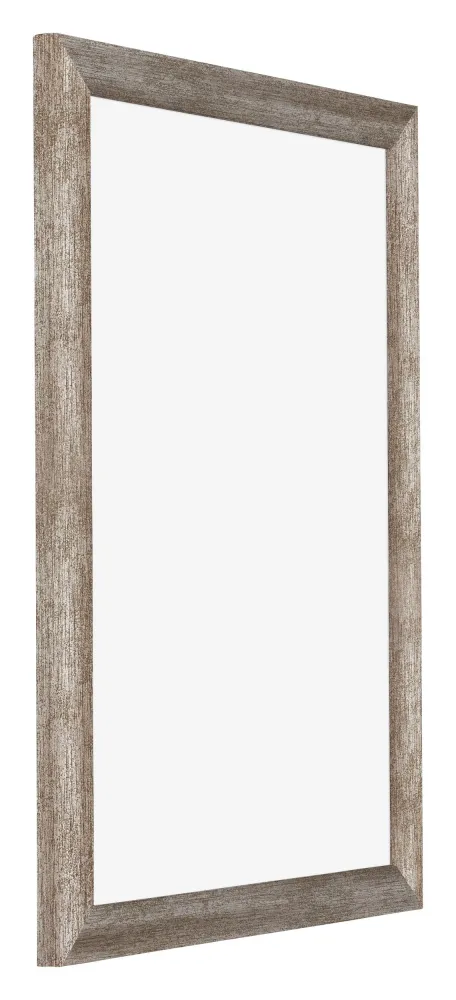 Bilderrahmen 40x60 cm - Metall Vintage - MDF - Mura
