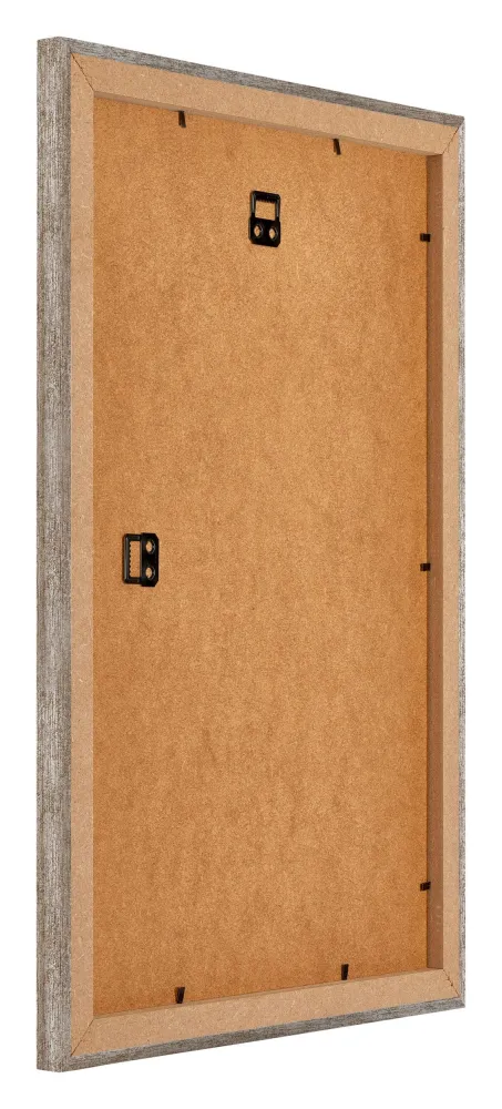 Bilderrahmen 40x60 cm - Metall Vintage - MDF - Mura