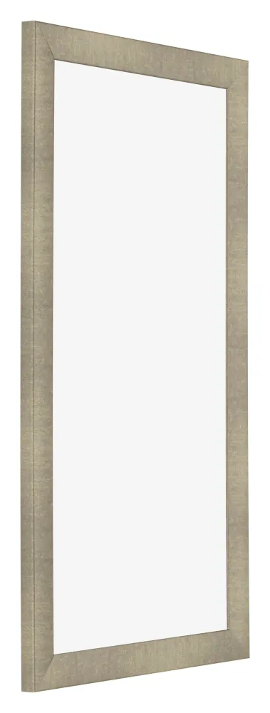 Bilderrahmen 40x70 cm - Gold Antik - MDF - Pisa