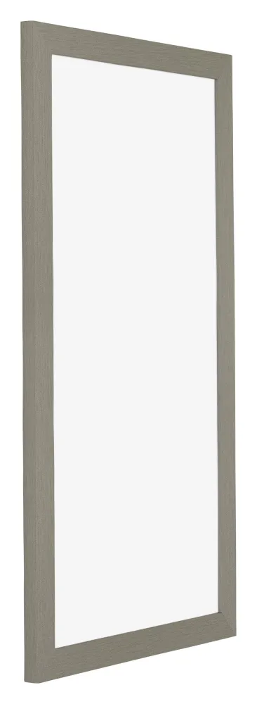 Bilderrahmen 40x70 cm - Grau - MDF - Mura