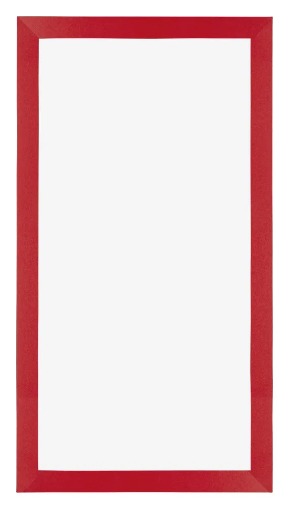 Bilderrahmen 40x70 cm - Rot - MDF - Mura