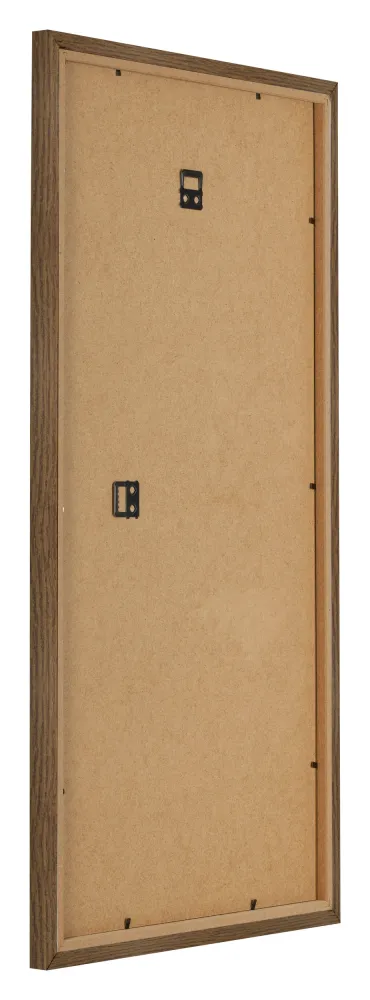Bilderrahmen 40x80 cm - Eiche Rustikal - MDF - Bologna