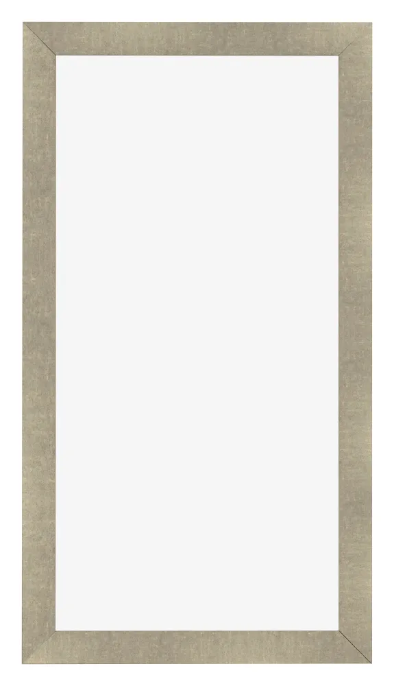 Bilderrahmen 40x80 cm - Gold Antik - MDF - Pisa