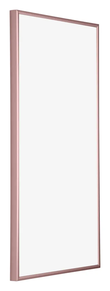 Bilderrahmen 40x80 cm - Kupfer - Aluminium - Kent