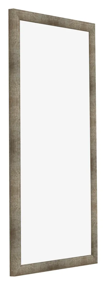 Bilderrahmen 40x80 cm - Metall Vintage - MDF - Bologna