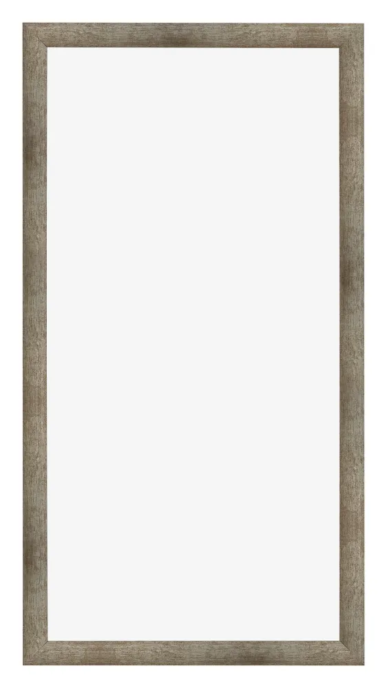 Bilderrahmen 40x80 cm - Metall Vintage - MDF - Bologna
