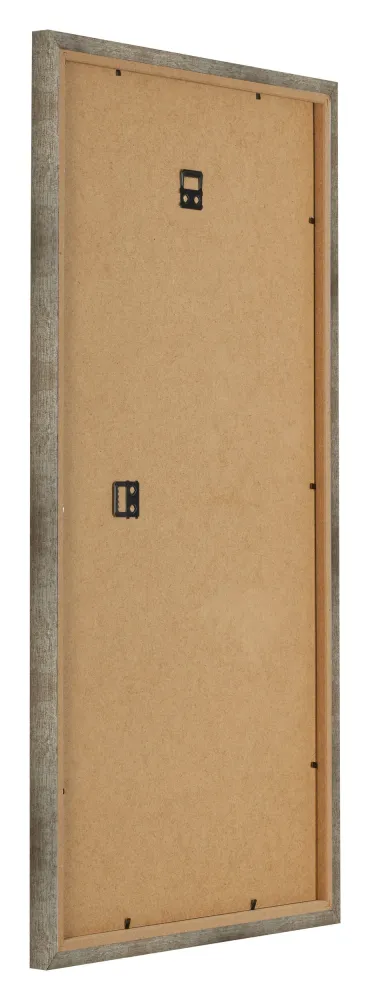 Bilderrahmen 40x80 cm - Metall Vintage - MDF - Bologna