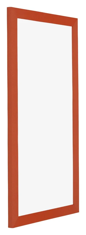 Bilderrahmen 40x80 cm - Orange - MDF - Mura
