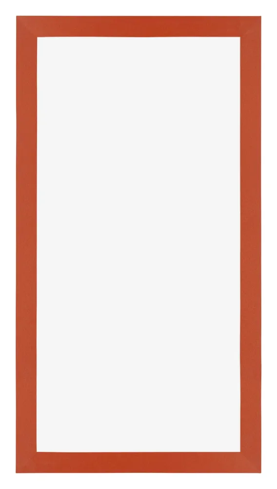 Bilderrahmen 40x80 cm - Orange - MDF - Mura