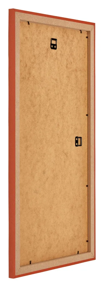 Bilderrahmen 40x80 cm - Orange - MDF - Mura
