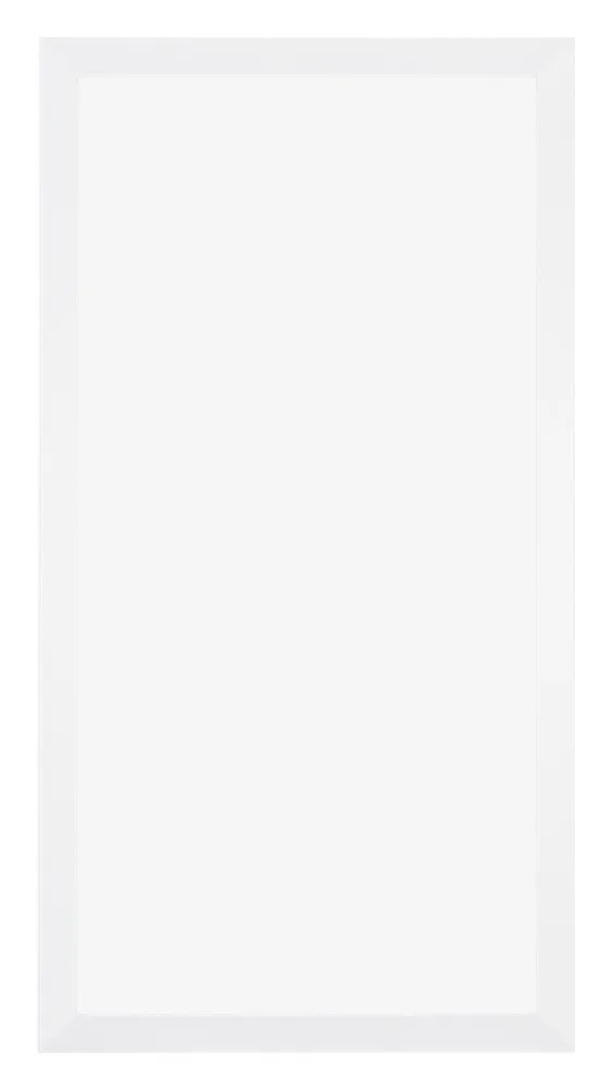 Bilderrahmen 40x80 cm - Weiss - MDF - Catania