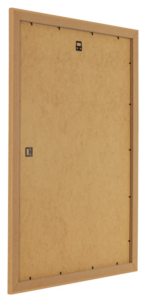 Bilderrahmen A2 - 42x59,4 cm - Buche - MDF - Como