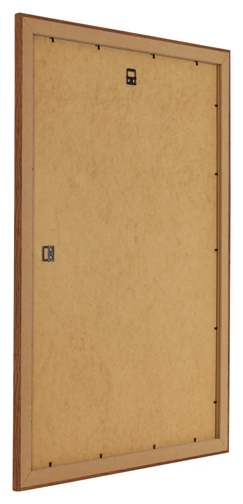 Bilderrahmen A2 - 42x59,4 cm - Eiche Rustikal - MDF - Como