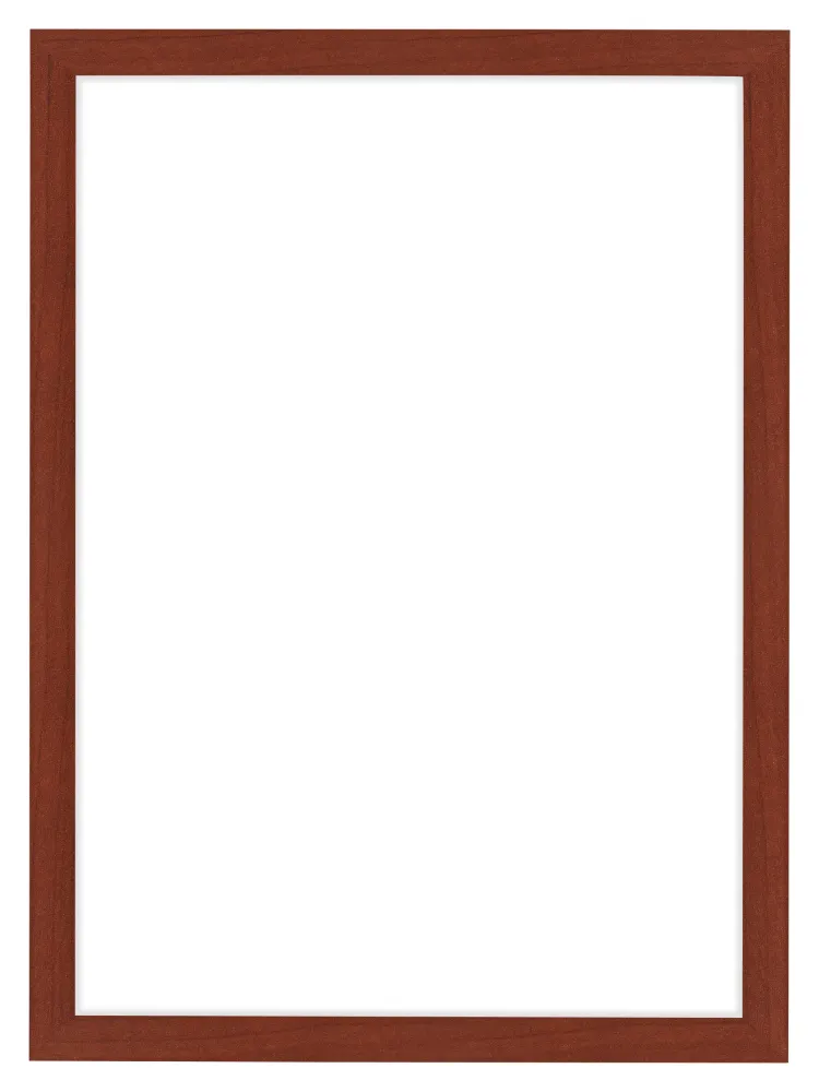 Bilderrahmen A2 - 42x59,4 cm - Kirschbaum - MDF - Como