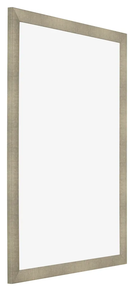 Bilderrahmen 42x60 cm - Gold Antik - MDF - Pisa