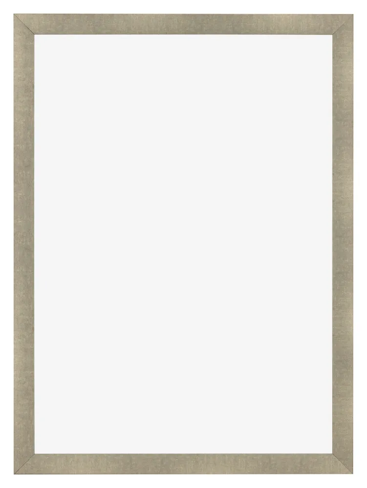 Bilderrahmen 42x60 cm - Gold Antik - MDF - Pisa