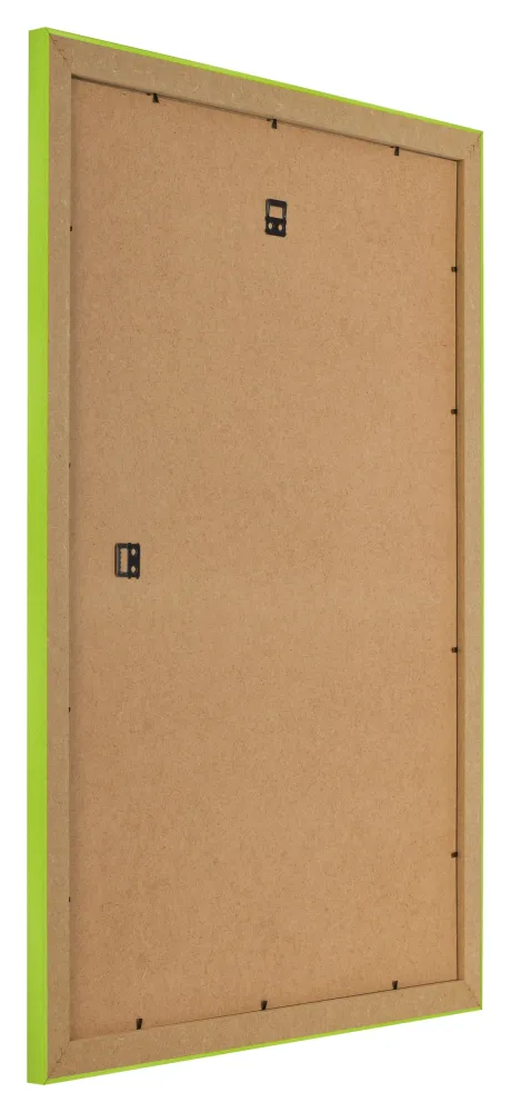 Bilderrahmen 42x60 cm - Grün - MDF - Pisa