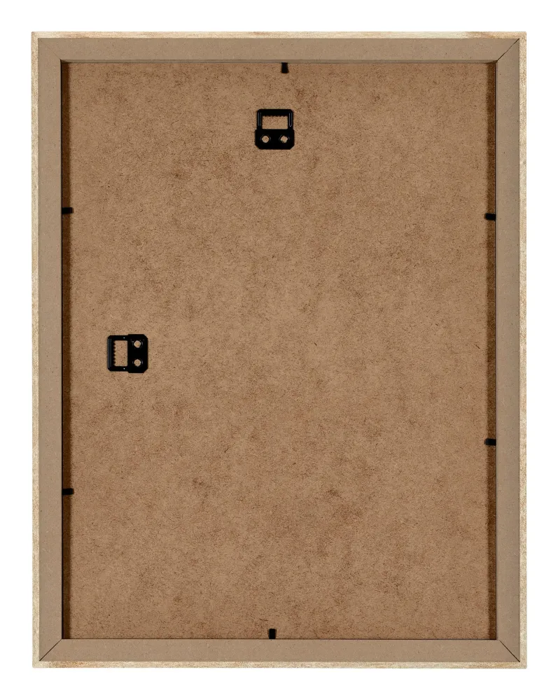 Bilderrahmen 45x60 cm - Gold - MDF - Catania