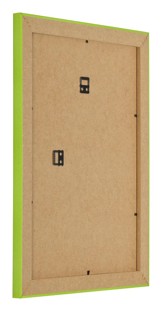 Bilderrahmen 45x60 cm - Grün - MDF - Pisa