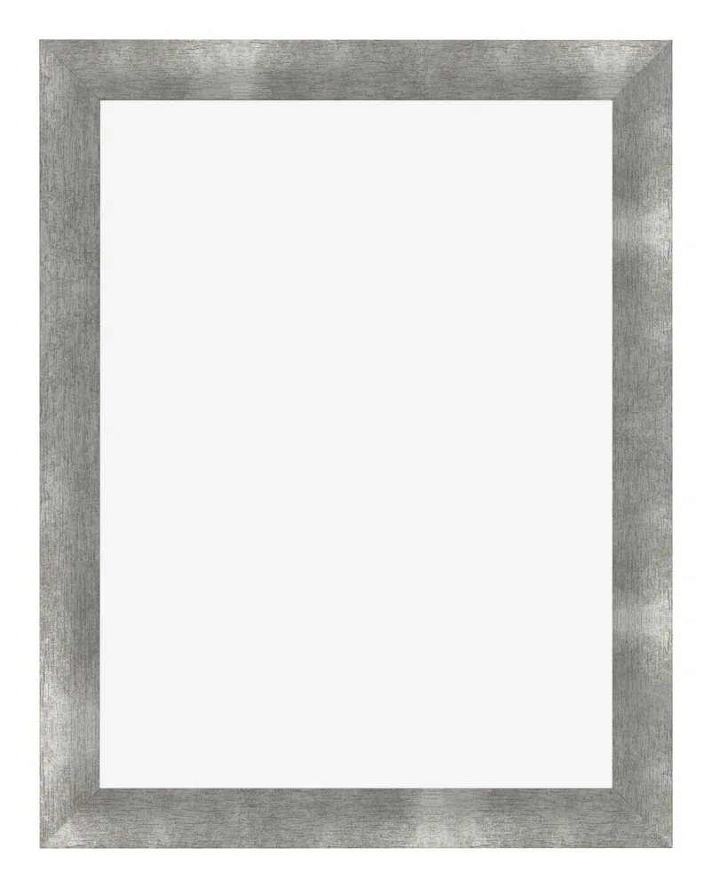 Bilderrahmen 45x60 cm - Metall Vintage - MDF - Pisa