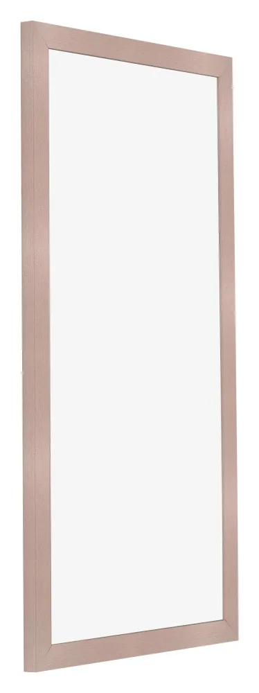 Bilderrahmen 45x80 cm - Altrosa - MDF - Bologna