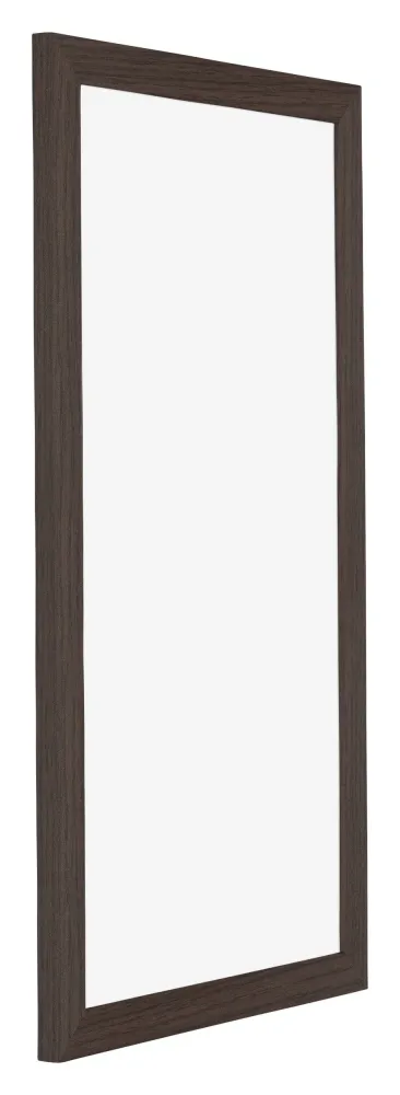 Bilderrahmen 45x80 cm - Eiche Dunkel - MDF - Mura