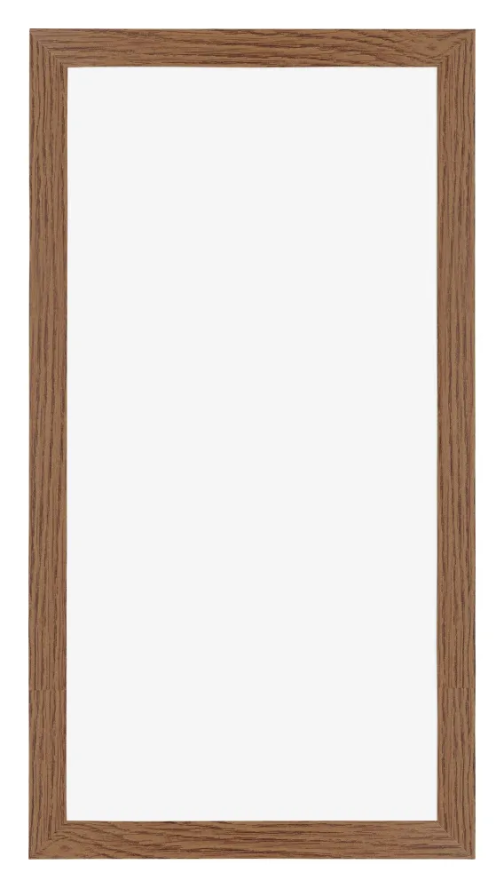 Bilderrahmen 45x80 cm - Eiche Rustikal - MDF - Mura