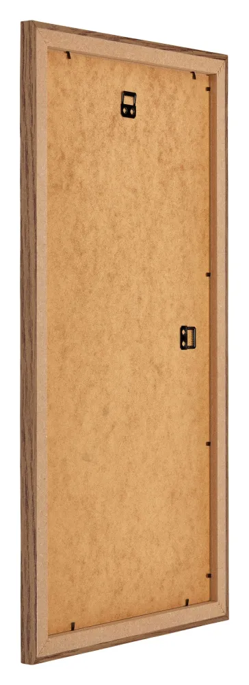Bilderrahmen 45x80 cm - Eiche Rustikal - MDF - Mura