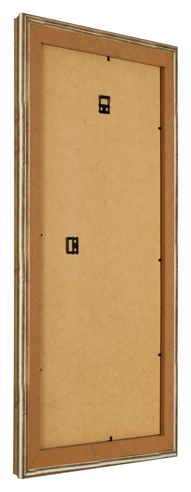 Bilderrahmen 45x80 cm - Gold Antik - MDF - Lazio