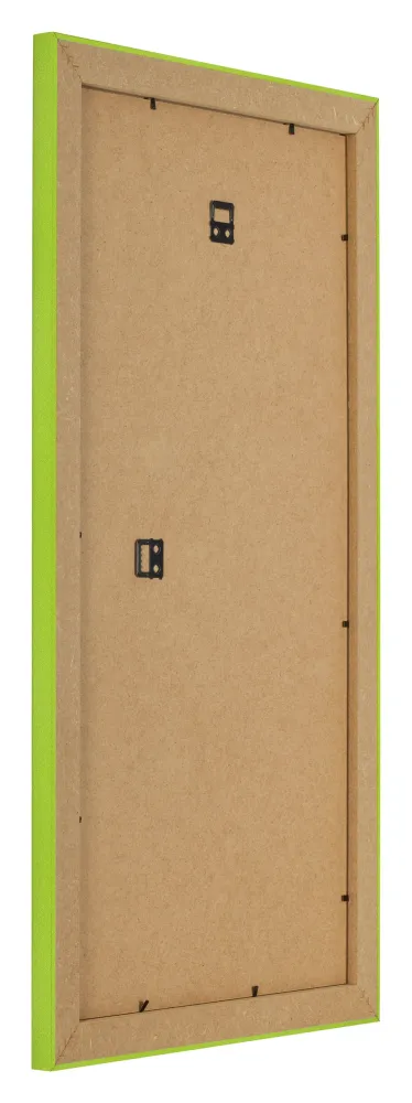 Bilderrahmen 45x80 cm - Grün - MDF - Pisa