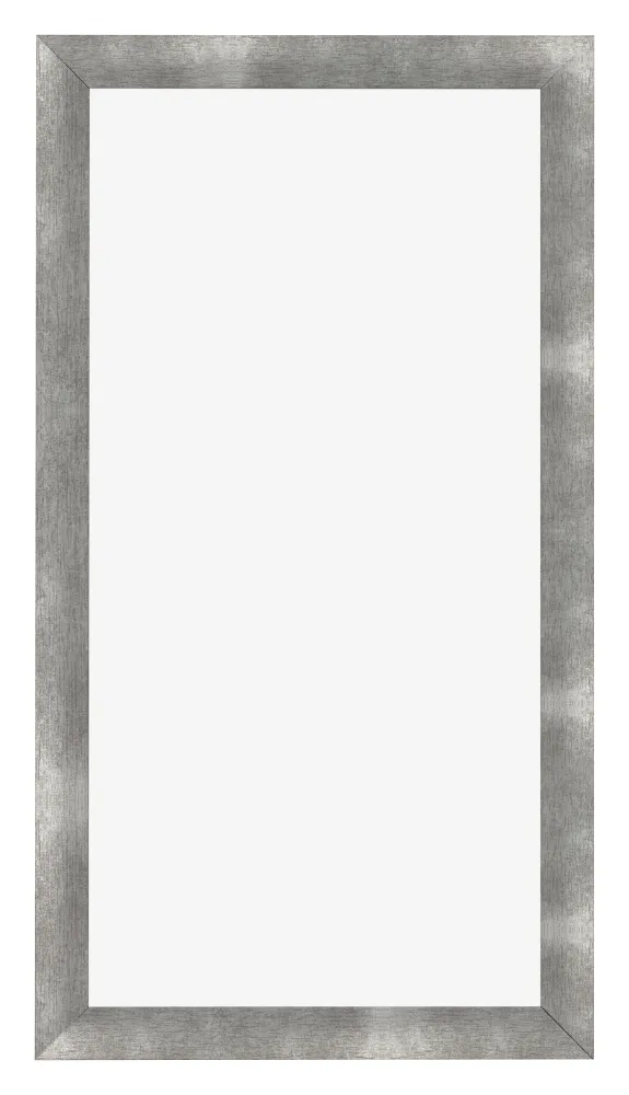 Bilderrahmen 45x80 cm - Metall Vintage - MDF - Pisa