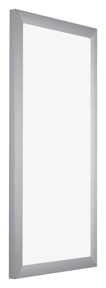 Bilderrahmen 45x80 cm - Silber Gebürstet - Aluminium - Tucson