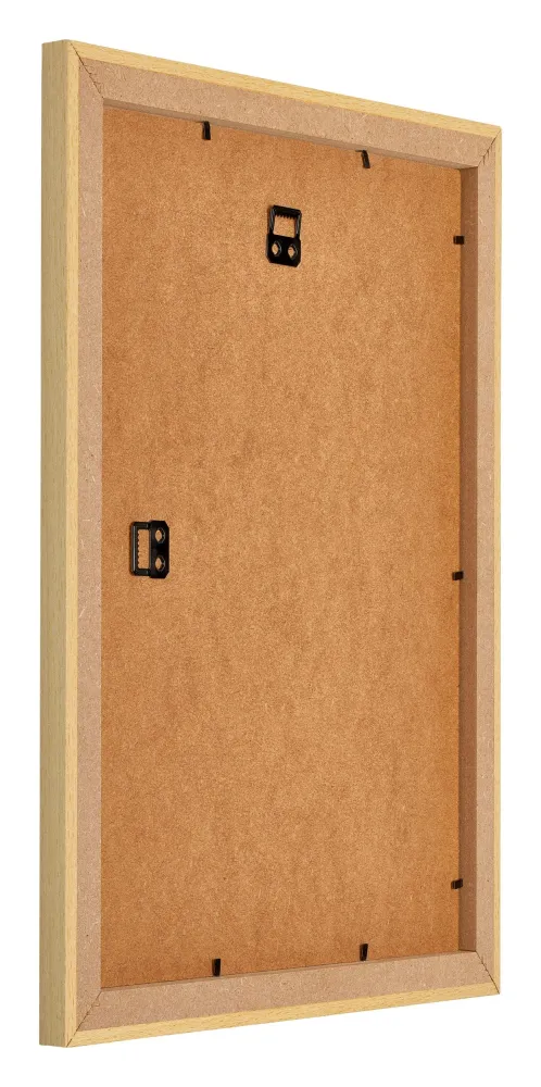 Bilderrahmen 46x61 cm - Buche Dekor - MDF - Mura