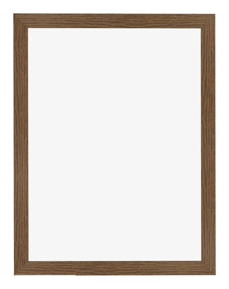 Bilderrahmen 46x61 cm - Eiche Rustikal - MDF - Bologna