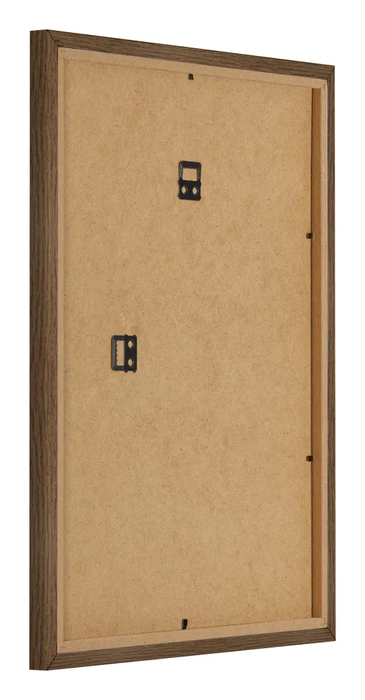Bilderrahmen 46x61 cm - Eiche Rustikal - MDF - Bologna