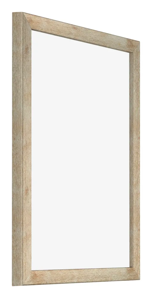 Bilderrahmen 46x61 cm - Gold - MDF - Catania
