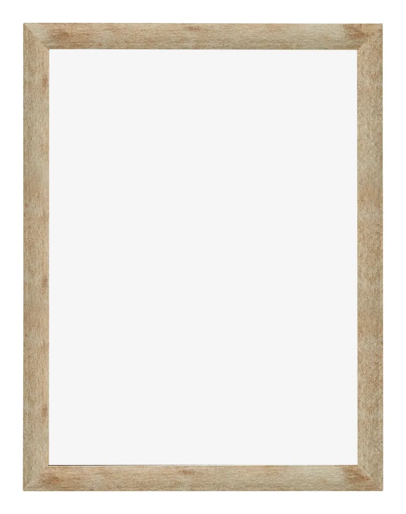 Bilderrahmen 46x61 cm - Gold - MDF - Catania