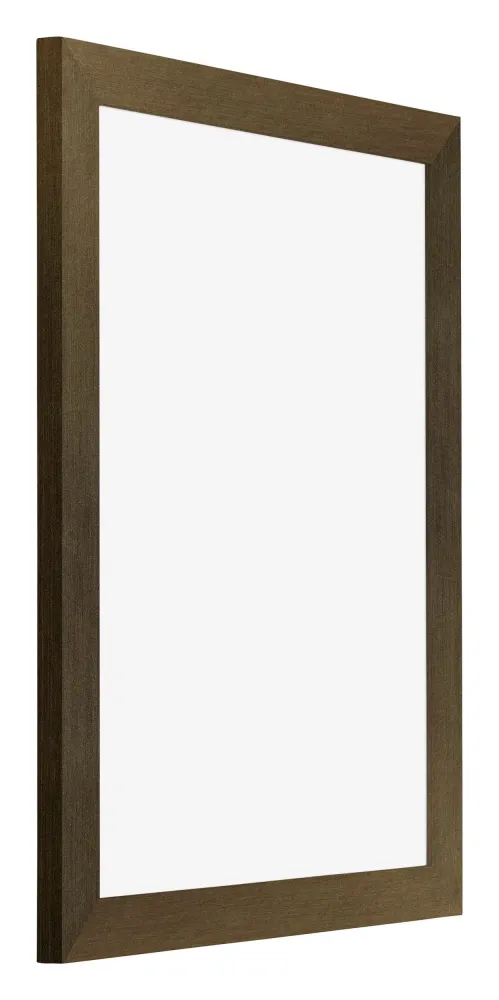 Bilderrahmen 48x64 cm - Bronze Dekor - MDF - Mura