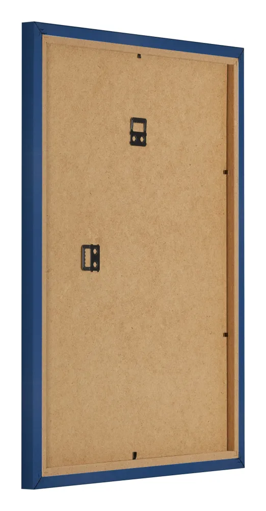 Bilderrahmen 48x64 cm - Dunkelblau - MDF - Bologna