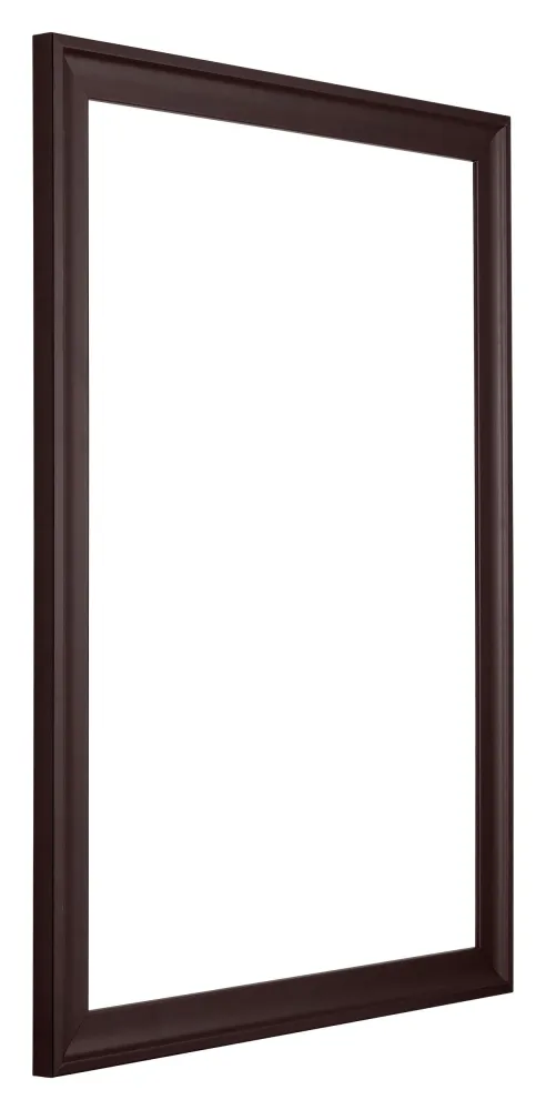 Bilderrahmen 48x67 cm - Braun - Holz - Birmingham